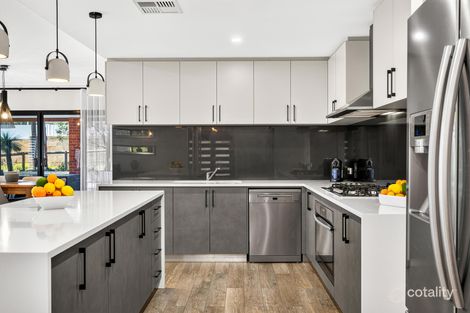 Property photo of 2 Rubida Rise Roleystone WA 6111