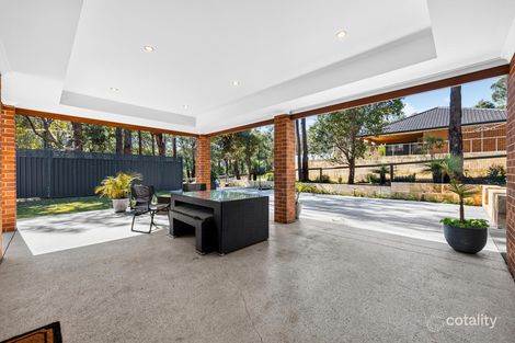 Property photo of 2 Rubida Rise Roleystone WA 6111