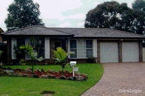 Property photo of 20 Cawdor Place Rosemeadow NSW 2560