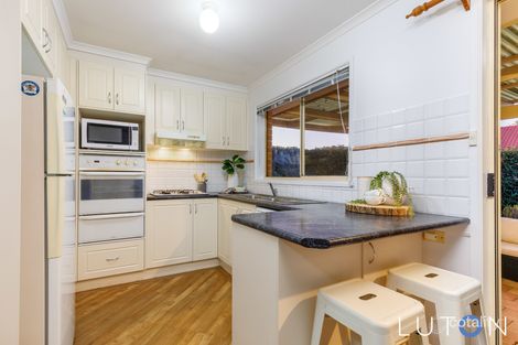 Property photo of 21 Cockatoo Close Nicholls ACT 2913