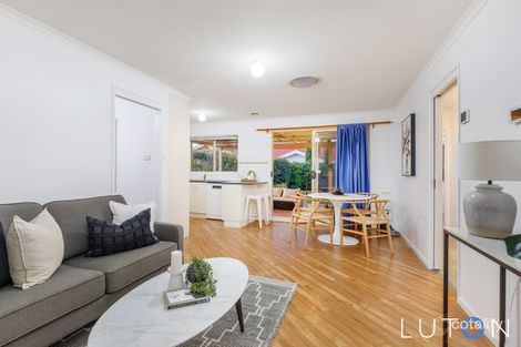 Property photo of 21 Cockatoo Close Nicholls ACT 2913