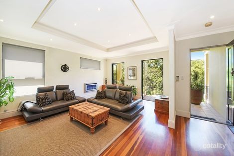 Property photo of 4 Harnett Avenue Mosman NSW 2088