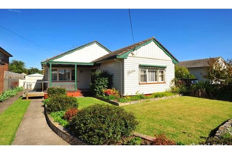 Property photo of 11 Finlay Street Yarraville VIC 3013