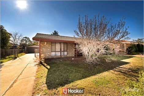 5 Warrego Cct, Kaleen, ACT 2617