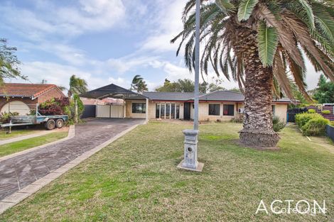 Property photo of 21 Haselmere Circus Rockingham WA 6168