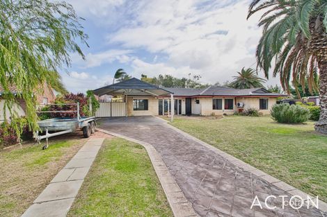 Property photo of 21 Haselmere Circus Rockingham WA 6168