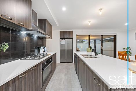 Property photo of 11 Lancaster Loop Piara Waters WA 6112
