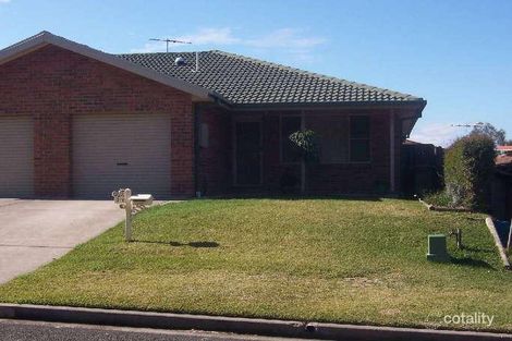 6 Falkiner Cres, Singleton Heights, NSW 2330