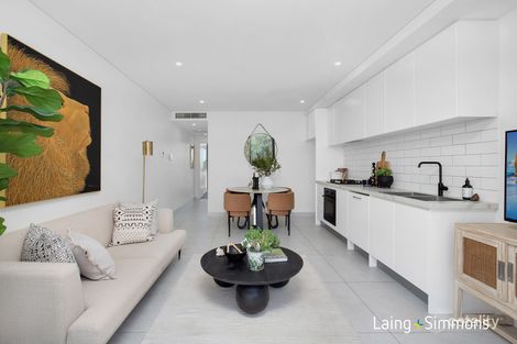 Property photo of 21/548 Pennant Hills Road West Pennant Hills NSW 2125