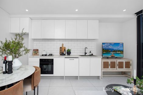 Property photo of 21/548 Pennant Hills Road West Pennant Hills NSW 2125