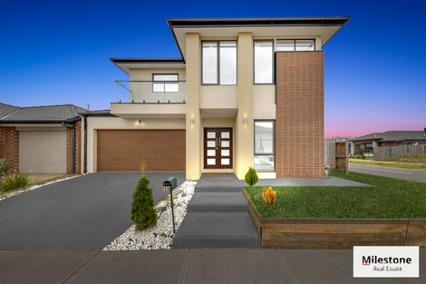 15 Croxden Ave, Thornhill Park, VIC 3335