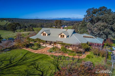 96 Bills Trk, Kangaroo Ground, VIC 3097