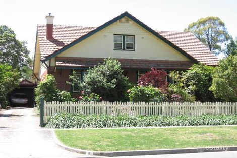 Property photo of 6 Grange Avenue Canterbury VIC 3126