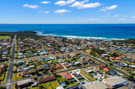 Property photo of 31 Jubilee Avenue Ulladulla NSW 2539