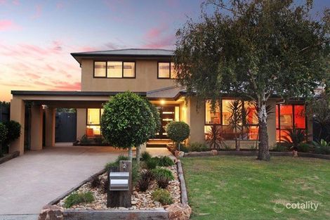 21 Rhoda St, Dingley Village, VIC 3172