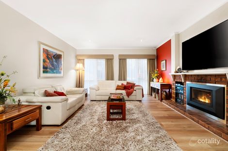 Property photo of 27 Timbertop Drive Rowville VIC 3178