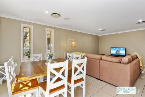Property photo of 105 Hillvue Road Hillvue NSW 2340