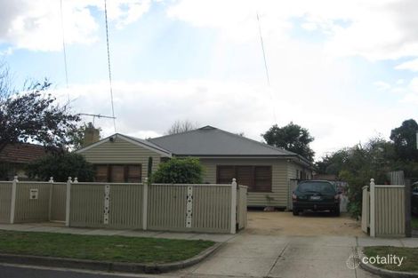 Property photo of 37 Follett Road Cheltenham VIC 3192