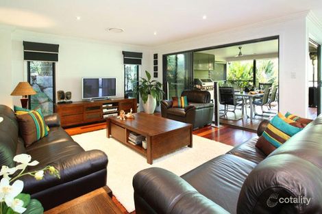 Property photo of 15 Amberelle Place Chapel Hill QLD 4069