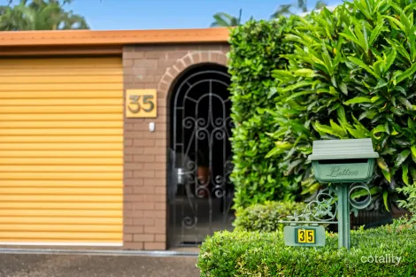 Property photo of 35 Cara Street Aspley QLD 4034