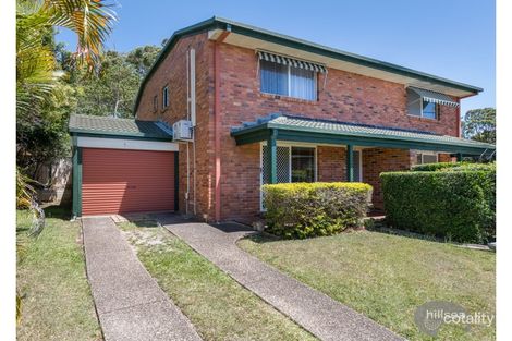 5/31 Mcmillan St, Labrador, QLD 4215