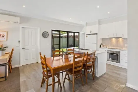 Property photo of 87 Cambridge Drive Mansfield VIC 3722