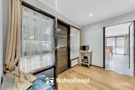 Property photo of 8 Palana Court Springvale South VIC 3172