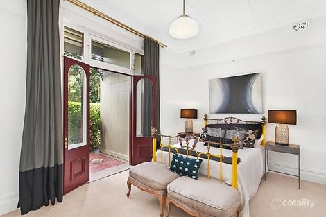 Property photo of 2/12 Elizabeth Street Ashfield NSW 2131