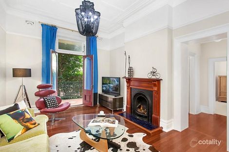 Property photo of 2/12 Elizabeth Street Ashfield NSW 2131