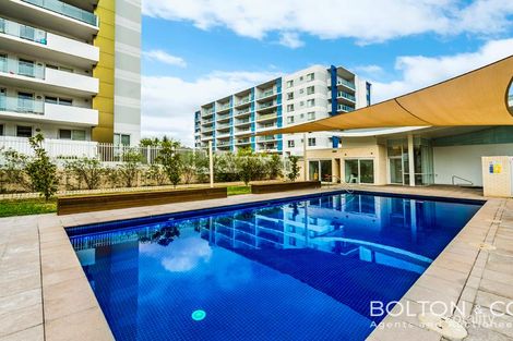 Property photo of 157/64 College Street Belconnen ACT 2617