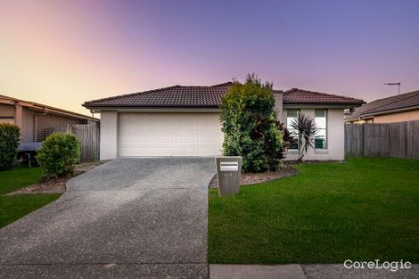 Property photo of 473 Gainsborough Drive Pimpama QLD 4209
