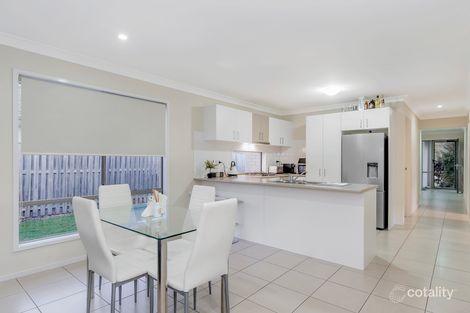 Property photo of 473 Gainsborough Drive Pimpama QLD 4209