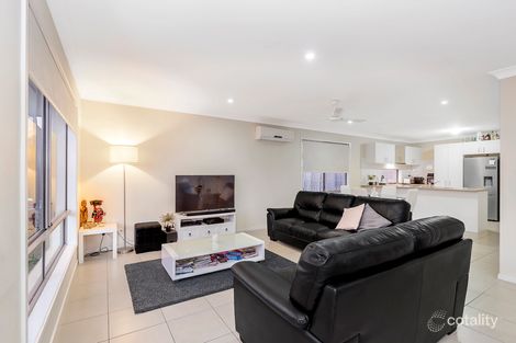 Property photo of 473 Gainsborough Drive Pimpama QLD 4209