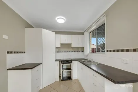Property photo of 7 Ward Close South Gladstone QLD 4680