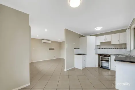 Property photo of 7 Ward Close South Gladstone QLD 4680