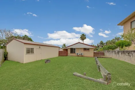 Property photo of 7 Ward Close South Gladstone QLD 4680