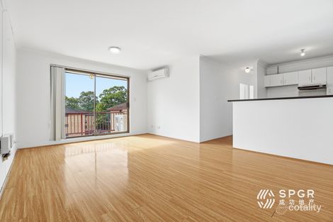 60/25 Mantaka St, Blacktown, NSW 2148