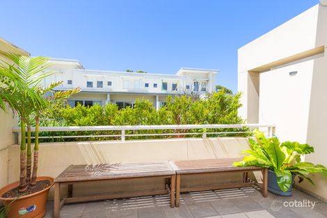 Property photo of 39/25 Birmingham Street Alexandria NSW 2015