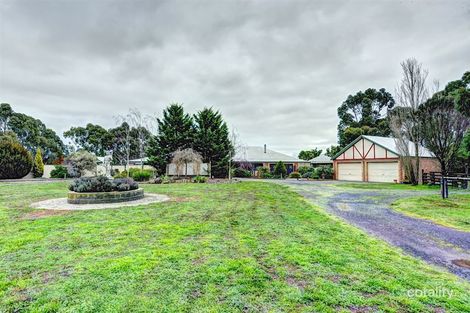 108 Bo Peep Rd, Burrumbeet, VIC 3352