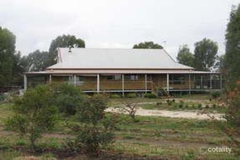 Property photo of 1010 Punt Road Dhurringile VIC 3610