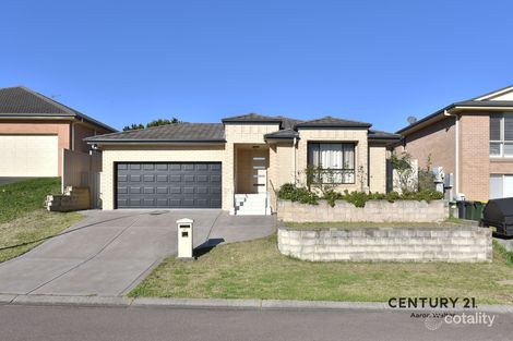 Property photo of 11 Clarkstone Avenue Cameron Park NSW 2285