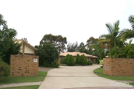 Property photo of 7/5 Warriewood Place Robina QLD 4226