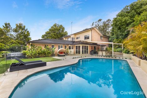 Property photo of 23 Kirkpatrick Street North Turramurra NSW 2074