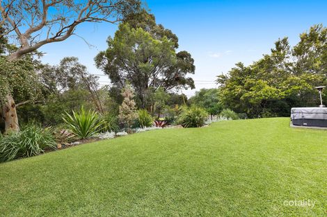 Property photo of 23 Kirkpatrick Street North Turramurra NSW 2074