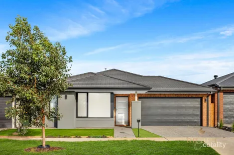 63 Micropora Dr, Wyndham Vale, VIC 3024