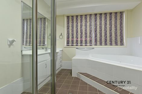 Property photo of 11 Clarkstone Avenue Cameron Park NSW 2285
