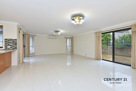 Property photo of 11 Clarkstone Avenue Cameron Park NSW 2285