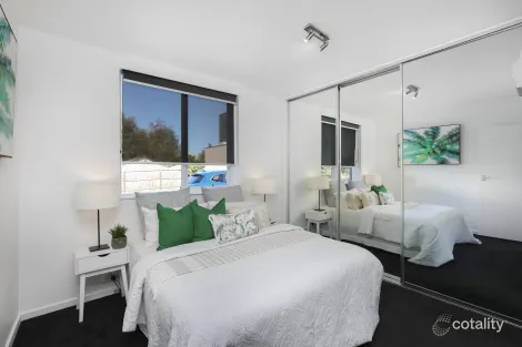 Property photo of 5/59 The Esplanade Maribyrnong VIC 3032