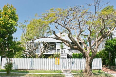 Property photo of 104 Walnut Street Wynnum QLD 4178