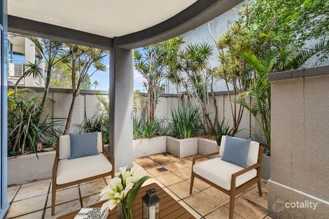 Property photo of 3/41 Marine Parade St Kilda VIC 3182
